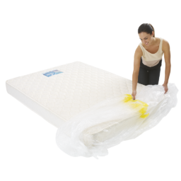 Mattress Cover – King