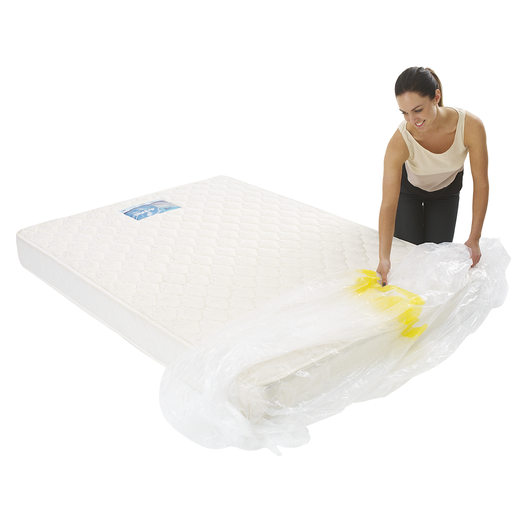 Mattress Cover – King – Self Storage in Yatala – Contain YourSelf Storage