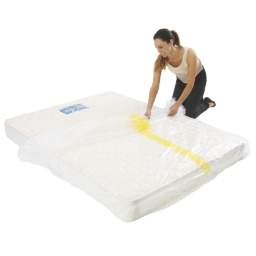 Mattress Cover – King