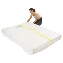 Mattress Cover – King