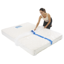 Mattress Cover – Queen