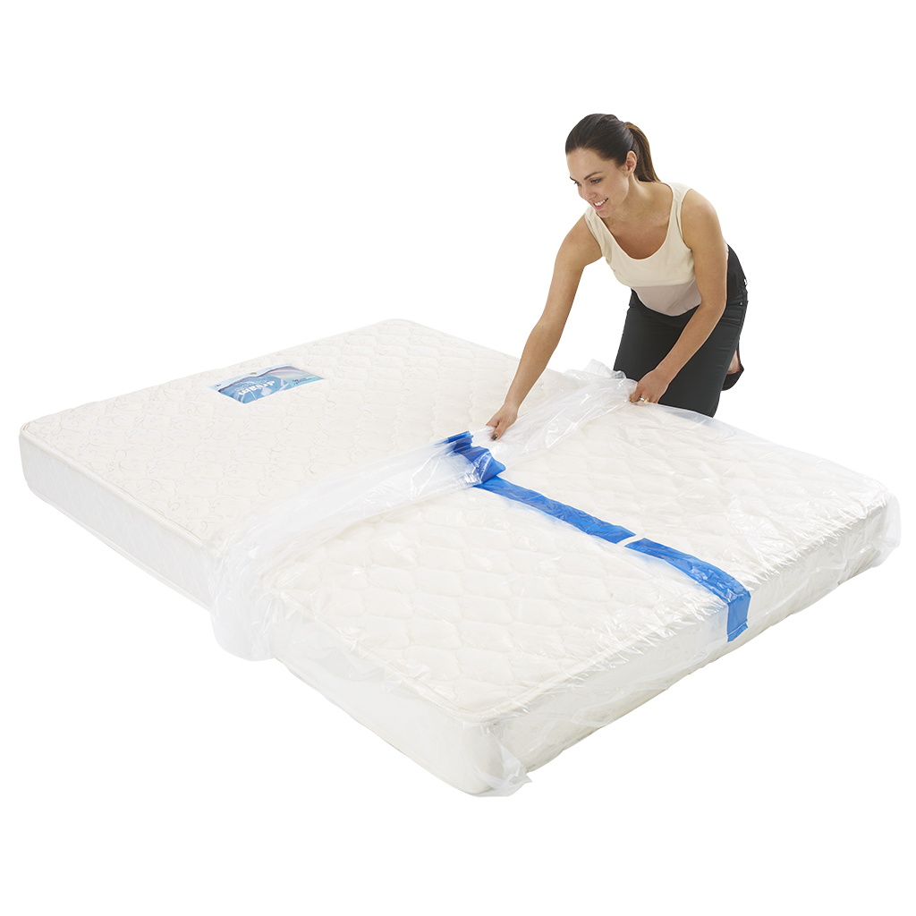 Mattress Cover Queen Self Storage in Yatala Contain YourSelf Storage