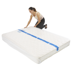 Mattress Cover – Queen