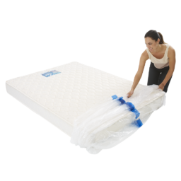 Mattress Cover – Queen