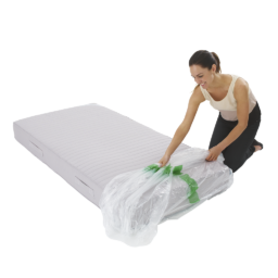 Mattress Cover – Single