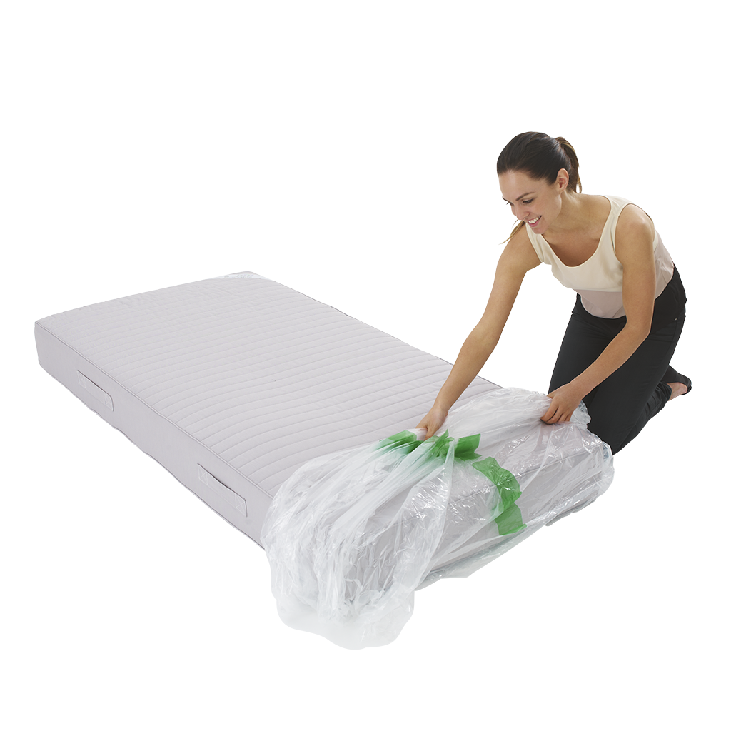 Mattress Cover – King – Self Storage in Yatala – Contain YourSelf Storage