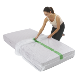 Mattress Cover – Single