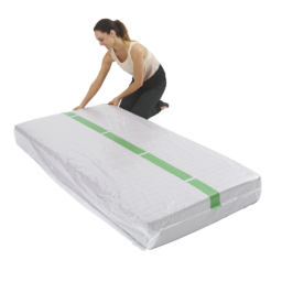 Mattress Cover – Single