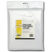 Mattress Cover – King